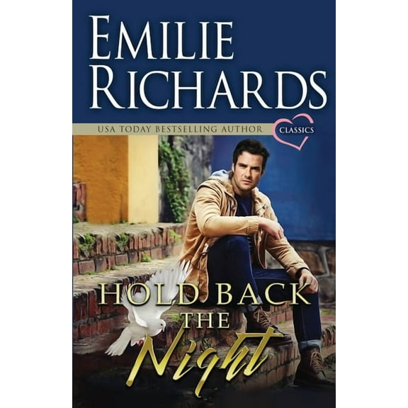 Hold Back the Night (Paperback)