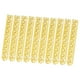 thumbnail image 5 of Bisagra para gabinetes Bisagra de 10 piezas Bisagra de fricción de 100 mm Características líderes en su clase Jadeshay  A, 5 of 8