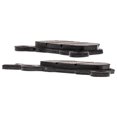 thumbnail image 5 of Niche Rear Left Brake Pad for Can-Am Defender HD10 Semi-Metallic UTV 519-KPA2331D, 5 of 5
