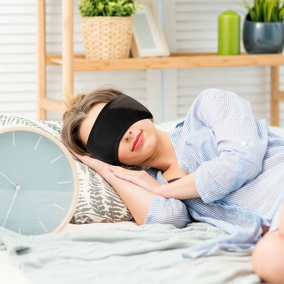 AURARMLET Isolating Ear Muffs for Sleep with Adjustable Headband, Plush Comfort, 2pcs for Home and Travel Use