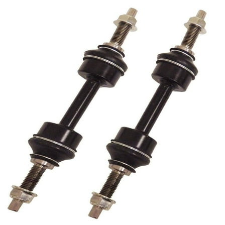 (2) Front Sway Bar Links FITS 4WD FORD F-150 F-250 F-350 F-450 F-550 SUPER DUTY