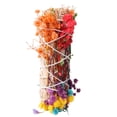 thumbnail image 1 of Xiao Hua Barra para difuminar pétalos de 4" - Multicolor, 1 of 3