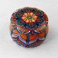 thumbnail image 1 of Caja pequeña de hierro para hornear galletas, caja para té con forma de rosa Luoshi, lata para velas, lata para dulces, tarro para velas, 1 of 6