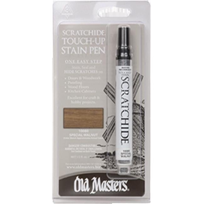 Early American Wood Touch-Up Stain Pen, 0.5 oz