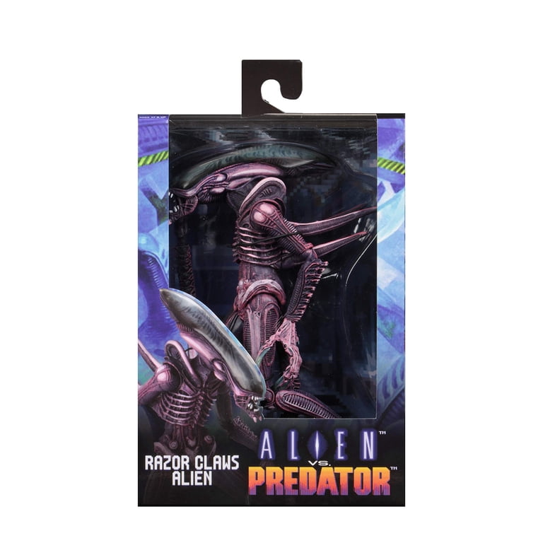 NECA - Aliens vs Predator (Arcade Appearance) - 7