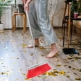 thumbnail image 6 of Heavy Duty Stainless Steel Floor Broom Indoor Dust Broom for Efficient Cleaning and Use, 6 of 6