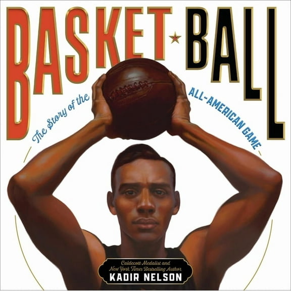 American Sports Histories Basket Ball: The Story of the All-American Game, Book 2, (Hardcover)