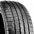 thumbnail image 3 of Evoluxx Capricorn 4X4 HP 275/65R18 116H BSW Fits: 2003-05 Lincoln Navigator Base, 2006 Lincoln Navigator Ultimate, 3 of 5