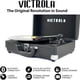 thumbnail image 5 of Tocadiscos Portátil Victrola Journey+ Turquesa con Bluetooth y Altavoces Integrados, 5 of 7