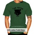thumbnail image 1 of New The Fever 333 ‘Cat Mug‘ T-Shirt - 2024 & OFFICIAL!, 1 of 7