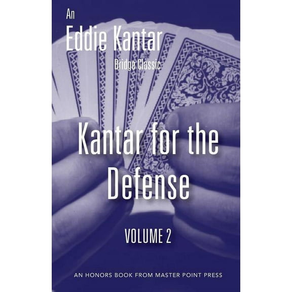 Kantar for the Defense Volume 2 (Paperback)
