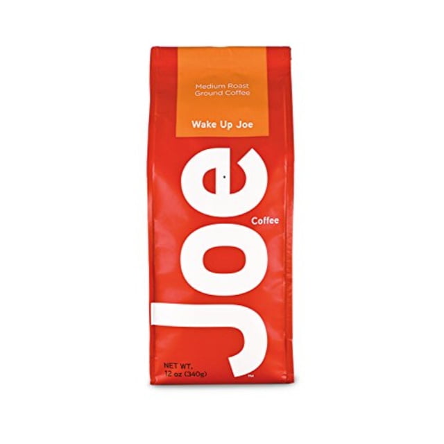 Paramount Coffee Joe Coffee, 12 oz