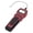 Colorful display, variant on Industry Home Gas Leak Detector CH4/Natural/coal Gas Flammable Combustible Gas Detector Analyzer 4 Alarm Methods