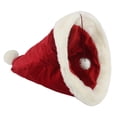 thumbnail image 4 of Sombrero de Navidad Cama para mascotas Cálida, suave, Cama para perros , para para mascotas pequeñas, Cama con calentam Colco Cama con forma de sombrero de gato, 4 of 8
