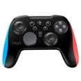 thumbnail image 2 of IPEGA Switch Wireless Bluetooth Controller - Turbo Auto-Fire & One-Click Screenshot, Universal for NS/PC/Android, Lag-Free Gaming Pad, 2 of 5