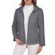 thumbnail image 1 of Ailaofu Womens Fleece Jacket Casual Colored All-purpose Full-zip Long-sleeved Fleece Jacket Winter Clothes for Women, 1 of 7