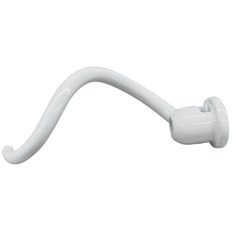 5Qt Spiral Dough Hook, for KitchenAid, WPW10674622 - Walmart.com