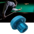 thumbnail image 2 of SIEYIO Pool Cue Bottom Bumper Protector Replacement Extension Billiard Accessories, 2 of 17