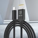 thumbnail image 4 of Cable cargador tipo C a cuadrado PD135W 6.75A 20V para Lenovo Legion Y9000P Y9000K, 4 of 7