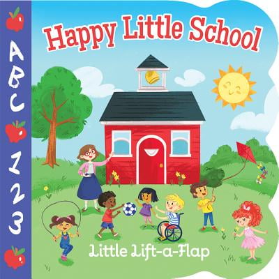 - Happy Little School