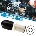 thumbnail image 2 of Unique Bargains 1 Set Fuel Filter Element for Ram 4500 11-18 Diesel Fuel Water Separator Filter 68197867aa 68157291aa, 2 of 7