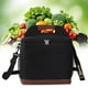 thumbnail image 1 of Mochila nevera portátil con aislamiento térmico, a prueba de fugas, capacidad para 30 latas. Ideal para picnic, camping, playa, senderismo, barbacoas y almuerzos. Para hombres y mujeres., 1 of 8