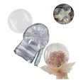thumbnail image 1 of Globos Burbuja De Pvc De 26 Pulgadas/20 Cm, 10 Piezas, 1 of 8