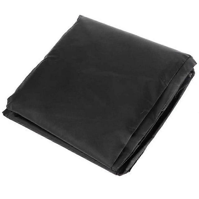 Housse de Tondeuse à Gazon Housse de Tondeuse à Gazon avec Matériau Oxford Durable