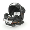 Chicco KeyFit Infant Car Seat, Encore (Black/Grey)