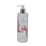 True Rose Moisturizing Hand & Body Lotion 11.8 Oz / 350 Ml for Women