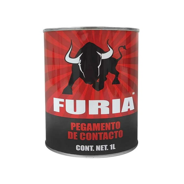 Pegamento de Contacto Henkel Furia Contacto