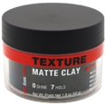 thumbnail image 1 of 2 Pack - Sexy Hair Style Sexy Hair Matte Clay Texturizing Clay 1.8 oz, 1 of 1