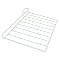 thumbnail image 3 of Storage Divider Shelf, Closet Dividers Save Space Exquisite Workmanship Easy To Operate  For Home, 3 of 8