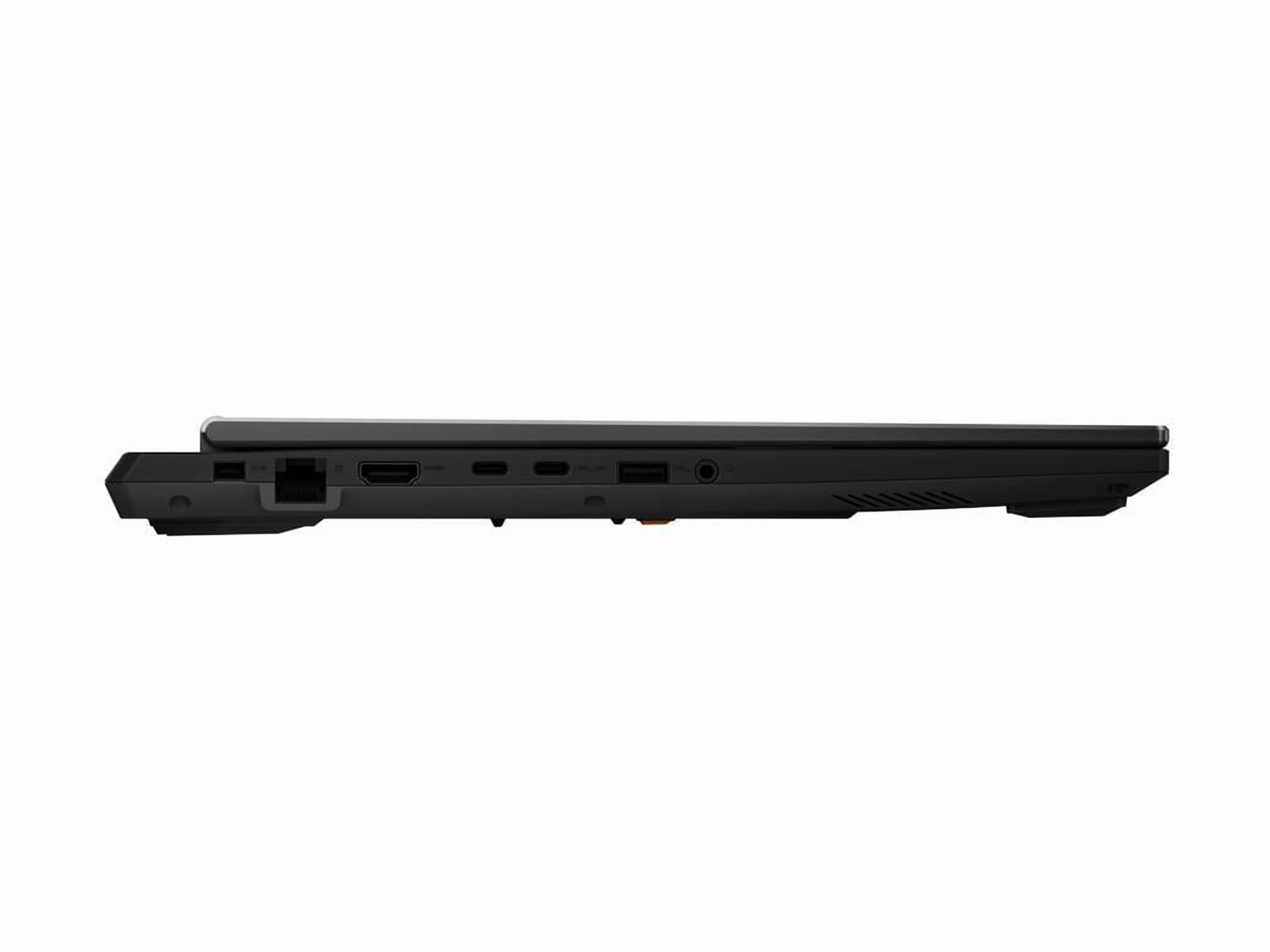 ASUS TUF Gaming A16 - 16" GeForce RTX 5060 Laptop GPU - AMD Ryzen 7 260 - 32GB Memory - 1 TB PCIe SSD - Windows 11 Home - Gaming Laptop - 165 Hz IPS (FA608UM-NS76 )