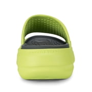 Rugged Shark Men's Manta Slide Sandals