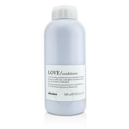 Davines Essential Haircare LOVE Smoothing Conditioner 33.8oz
