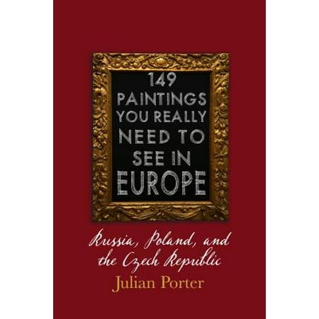 149 Paintings You Really Should See in Europe — Russia, Poland, and the Czech Republic - (Best Places To See In Poland)
