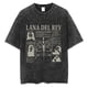 thumbnail image 2 of Camiseta de Sailing para hombre y mujer, camisa de manga corta de estilo Retro, Hip Hop, ropa de calle de gran tamaño, 2 of 5