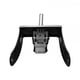 thumbnail image 4 of Carros plegables Accesorios para patas de horquilla Hardware exterior conveniente para vagones Camión de mano, 4 of 7