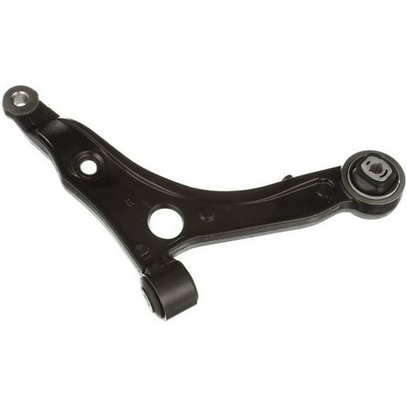 Delphi Suspension Control Arm P/N:Tc7455 Fits select: 2014-2022 RAM PROMASTER 2500, 2014-2022 RAM PROMASTER 3500