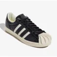 thumbnail image 4 of Adidas x Thug Club Superstar Vintage Core Black Cream White JS1907, 4 of 12