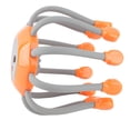thumbnail image 1 of MASAJEADOR DE CABEZAL DE GARRA ELÍCTRICA, TEMPORIZADOR INALÁMBRICO TOTALMENTO AUTALICO RASCADOR DE CABEZAS DE GARRA ELECRICS USB VIBRACIÓN DE SILICONA PARA RECARGABLE, 1 of 7