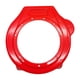 thumbnail image 1 of Cubierta del ventilador de refrigeración del arrancador de retroceso (reemplaza la versión profesional) para motor de cortacésped 186F, 1 of 9