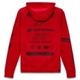 thumbnail image 2 of Alpinestars Men's Multi Race Hoody, 2 of 5