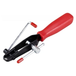 

CV JOINT BANDING TOOL AND CUTTER