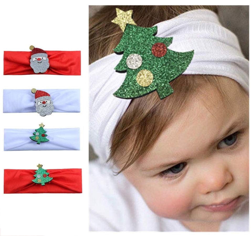 beautiful headbands for baby girl