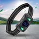 thumbnail image 1 of Bark Shock Collar Pantalla LED recargable inteligente para perros pequeños/medianos/grandes JShteea El nuevo, 1 of 9