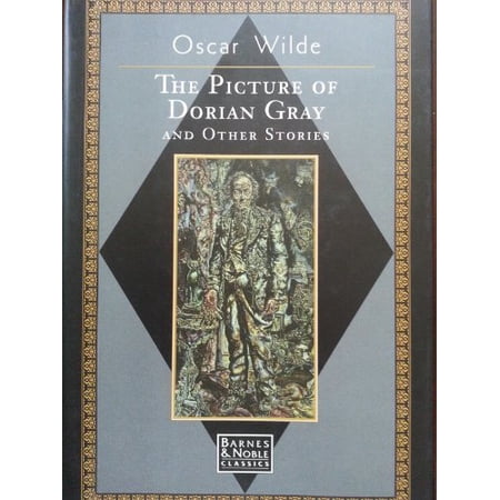 Pre-Owned The Picture of Dorian Gray and Other Stories