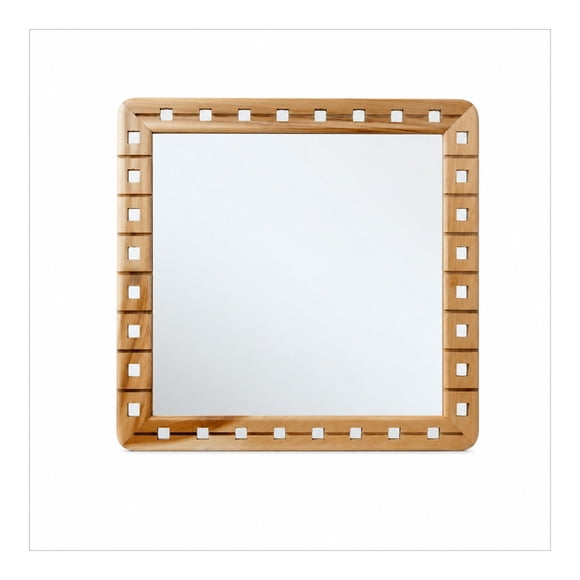 ESPEJO DE PARED DORIAN