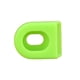 thumbnail image 1 of Wosthever 1 par de fundas protectoras para bielas de bicicleta, botas de brazo para bicicleta de montaña y carretera, funda protectora a prueba Ciclismo verde, 1 of 4